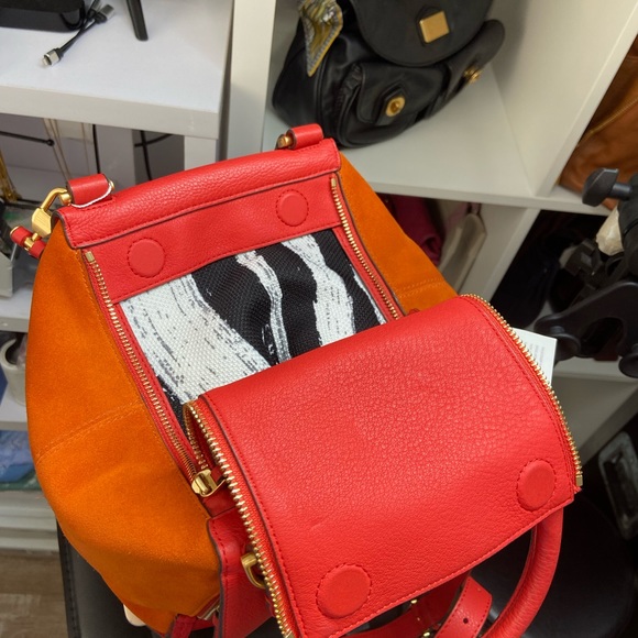 Limited Edition Suede T.B - Picture 7 of 7